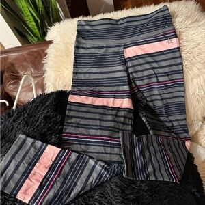 American Girl Gray and White Garment